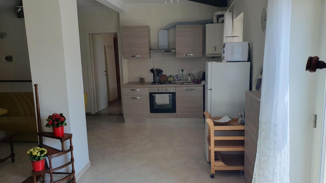Ca Zelinda House Holiday Moneglia Exterior foto